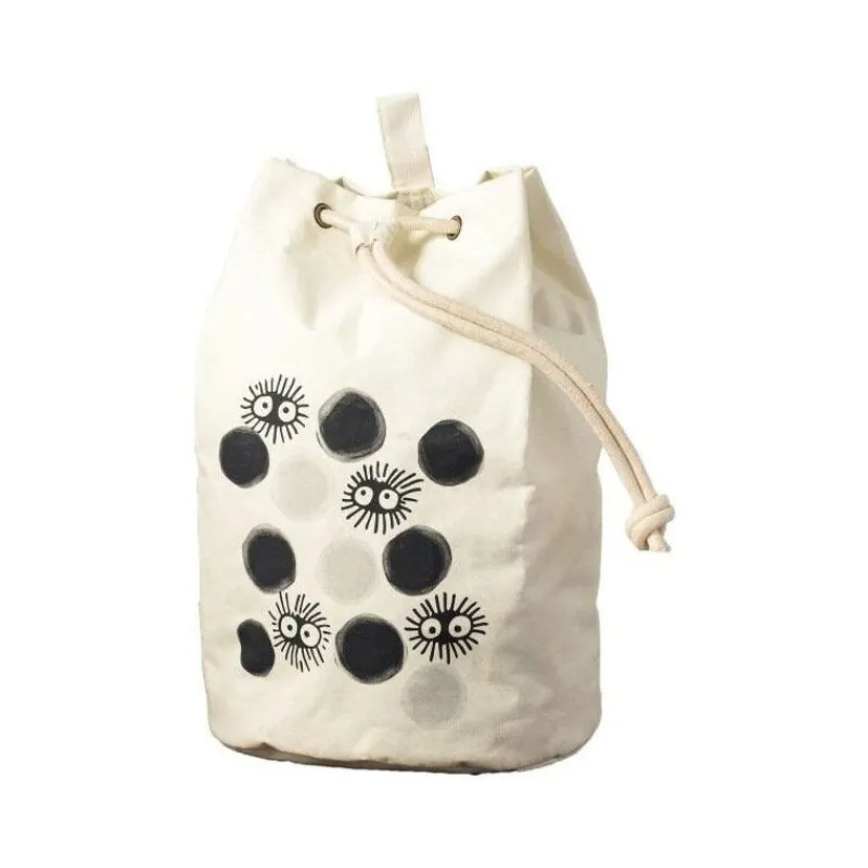 Maison Ghibli Kit Bag Kurosuke - My Neighbor Totoro | Bags