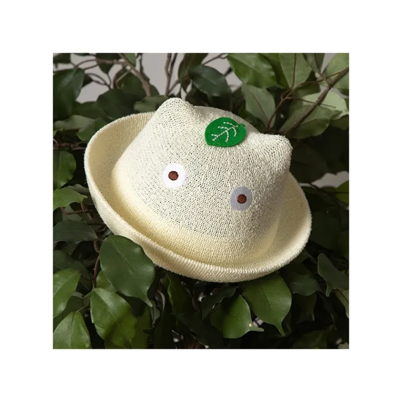 Maison Ghibli Knitted Kid Hat Small Totoro - My Neighbor Totoro | Accessories
