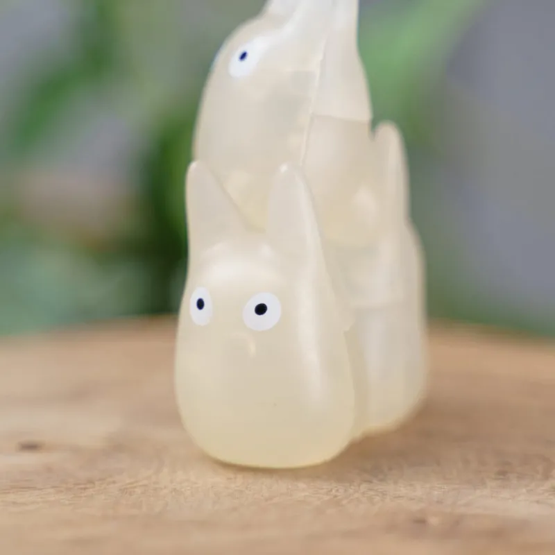 Maison Ghibli Kumukumu 3D Puzzle Small Totoro - My Neighbor Totoro | Jigsaw Puzzle