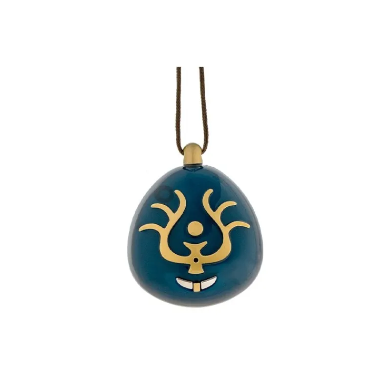 Maison Ghibli Lighted Flying Stone Pendant - Castle in the Sky | Jewellery