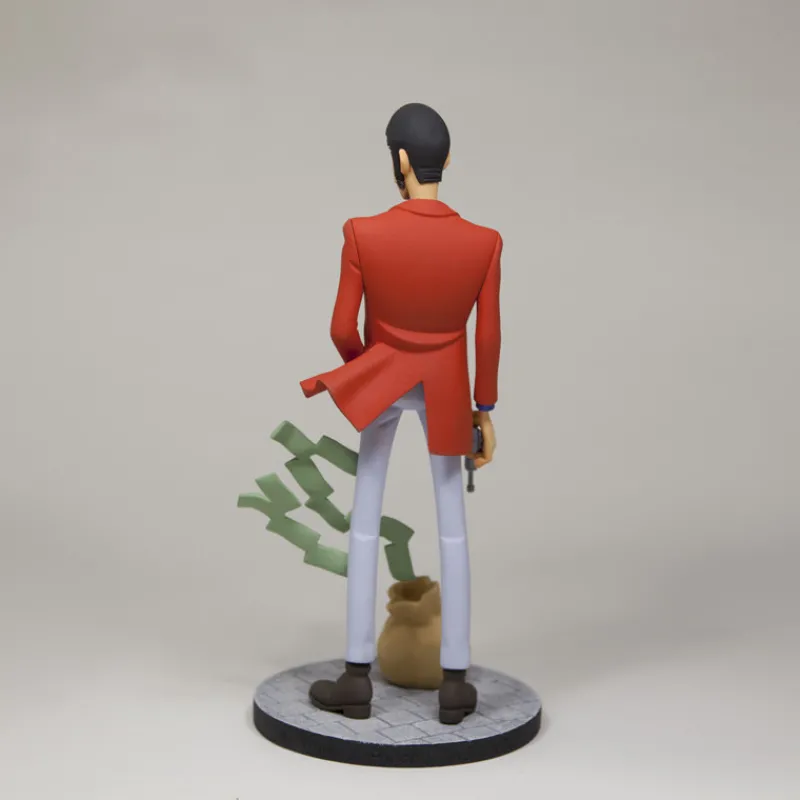 Maison Ghibli Lupin the Third (Part II) statue | Limited Editions