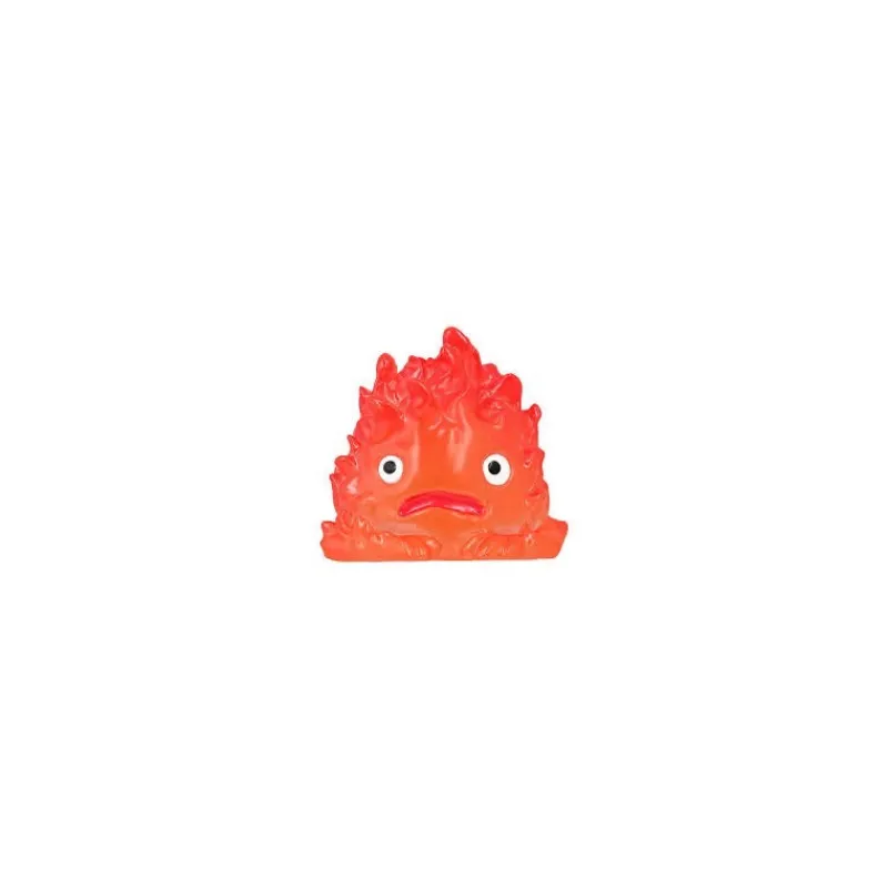 Maison Ghibli MAGNET CALCIFER- HOWL'S MOVING CASTLE | Magnets