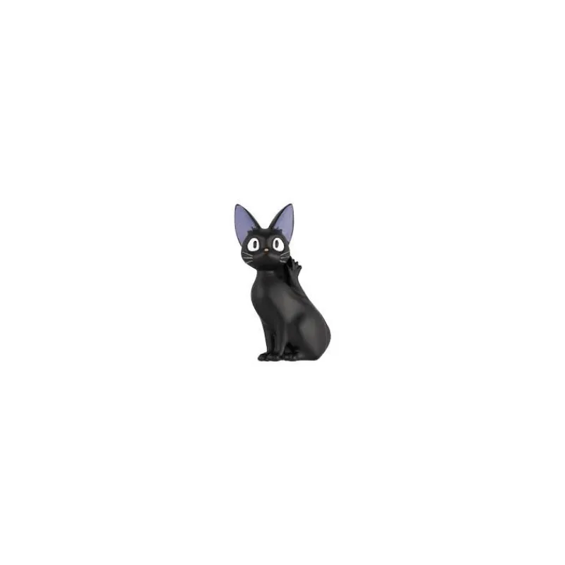 Maison Ghibli MAGNET KIKI, JIJI- KIKI'S DELIVERY SERVICE | Magnets