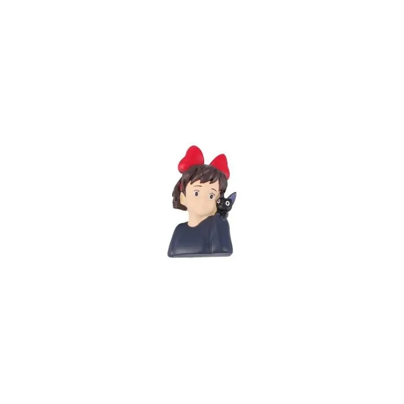 Maison Ghibli MAGNET KIKI- KIKI'S DELIVERY SERVICE | Magnets