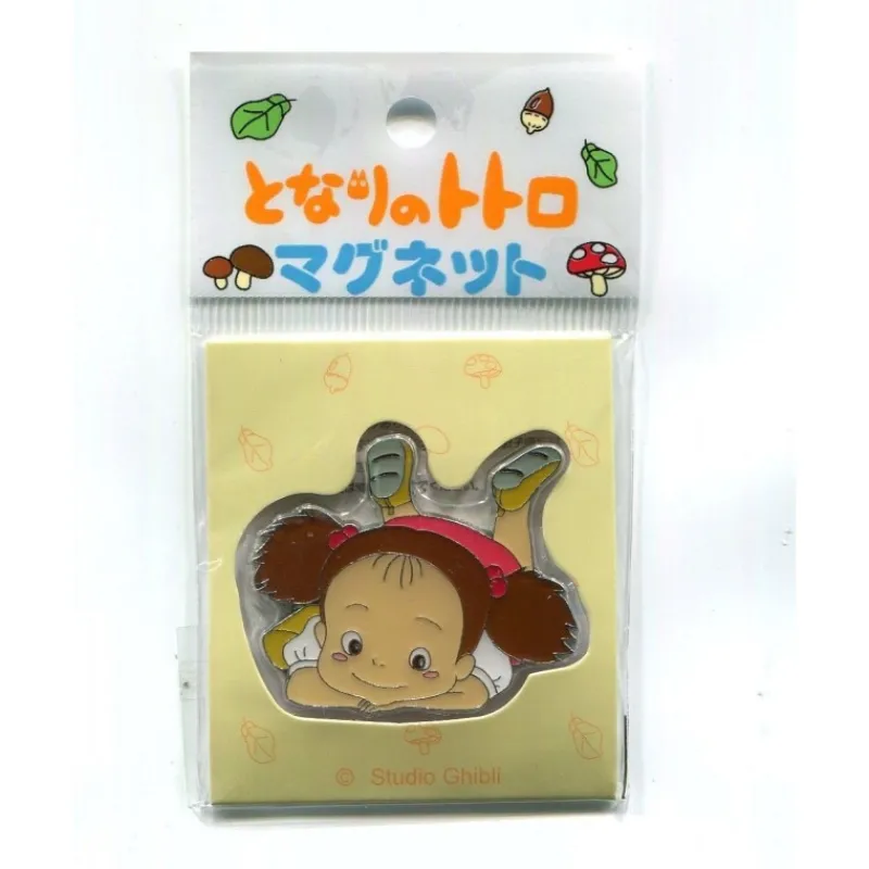 Maison Ghibli Magnet Mei - My Neighbor Totoro | Magnets