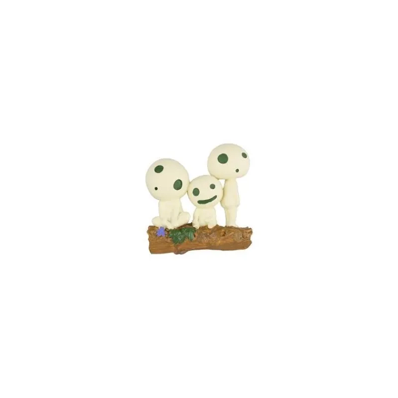 Maison Ghibli MAGNET NO FACE- SPIRITED AWAY | Magnets
