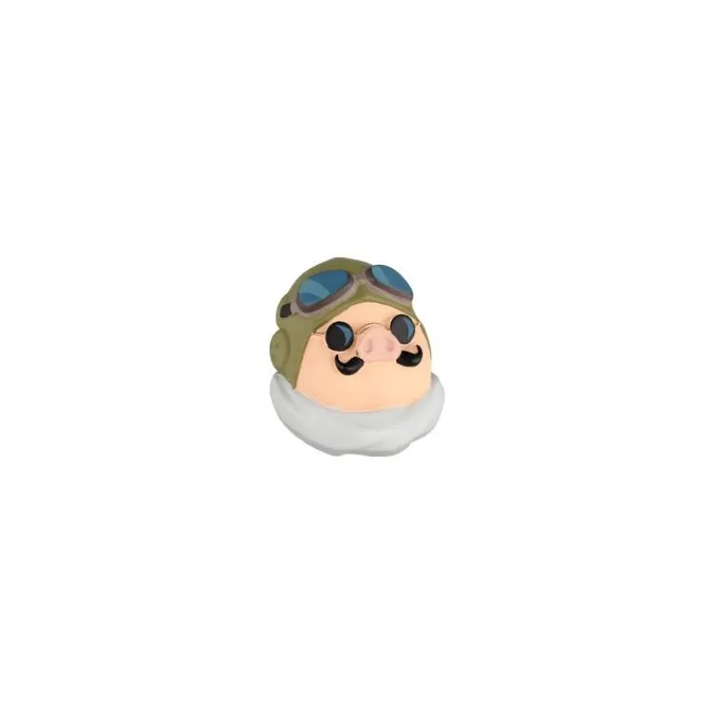 Maison Ghibli MAGNET PORCO ROSSO, PORCO- PORCO ROSSO | Magnets