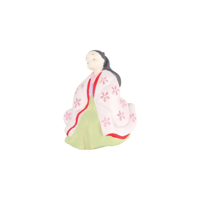 Maison Ghibli Magnet Princess Kaguya -Princess Kaguya | Magnets