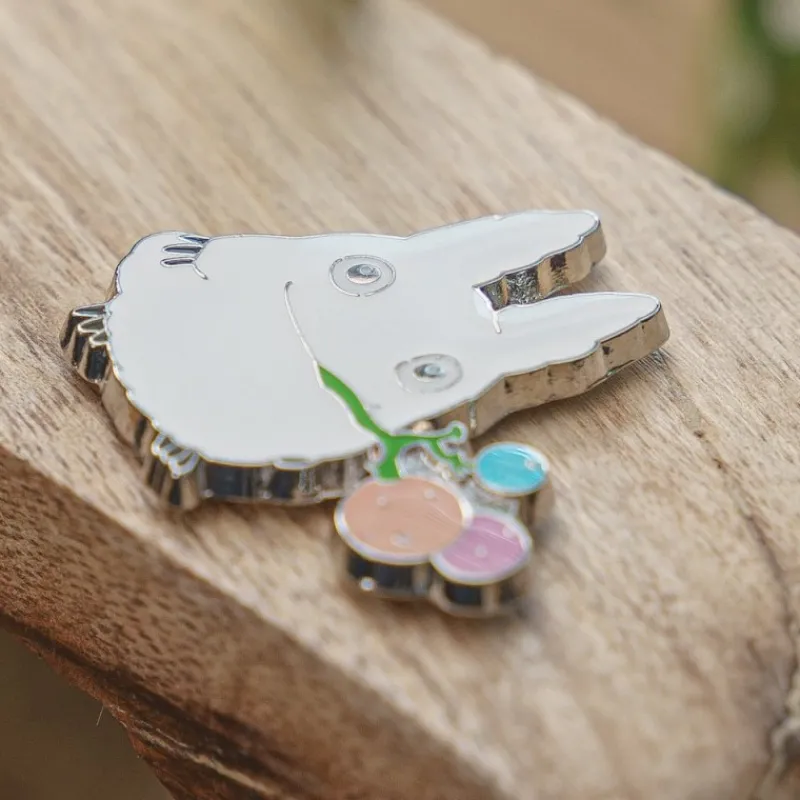 Maison Ghibli Magnet Small Totoro Fruit - My Neighbor Totoro | Magnets