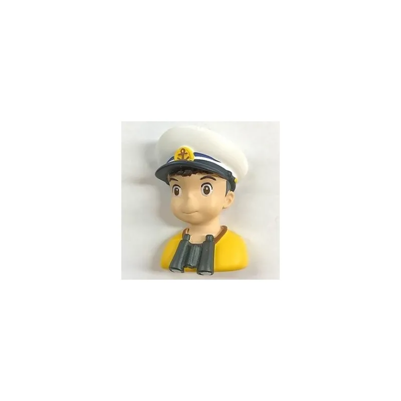 Maison Ghibli Magnet Sosuke – Ponyo on the Cliff | Magnets