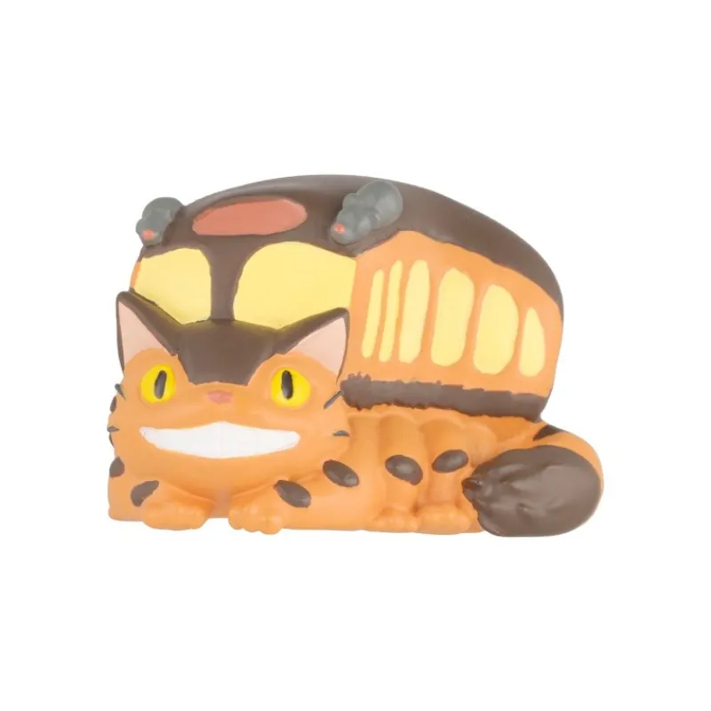 Maison Ghibli MAGNET TOTORO, CAT BUS - MY NEIGHBOR TOTORO | Magnets