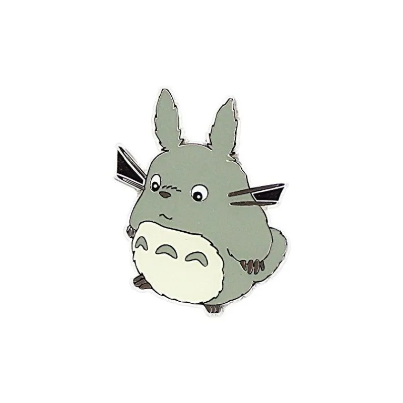 Maison Ghibli Magnet Totoro Mustache  - My Neighbor Totoro | Magnets