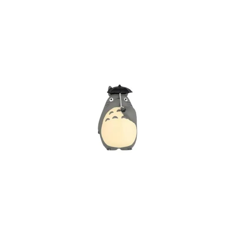 Maison Ghibli MAGNET TOTORO, WITH UMBRELLA- MY NEIGHBOR TOTORO | Magnets
