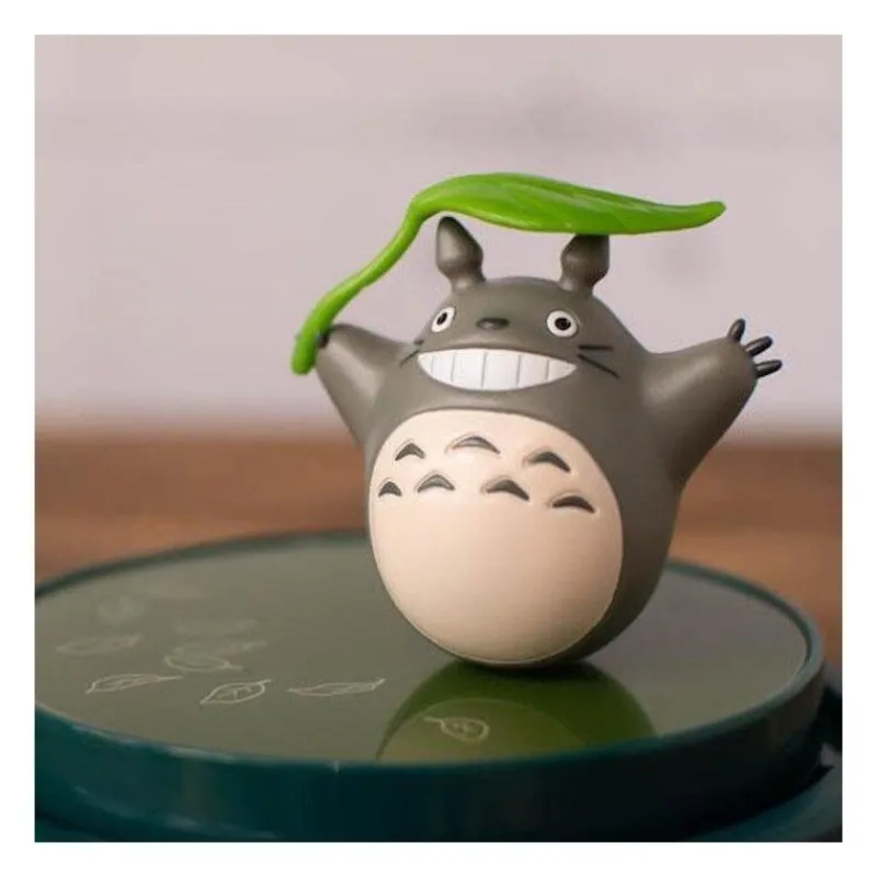 Maison Ghibli Magnetic Music Box Totoro Whirlwind - My Neighbor Totoro | Music Boxes