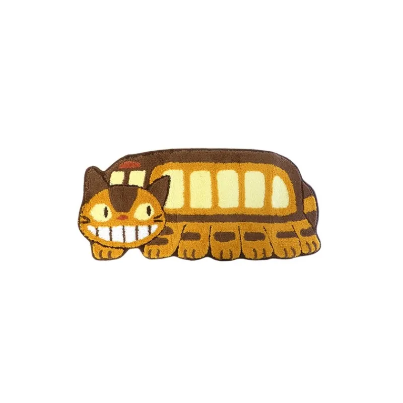 Maison Ghibli Mat Totoro stop- My Neighbor Totoro | Carpet