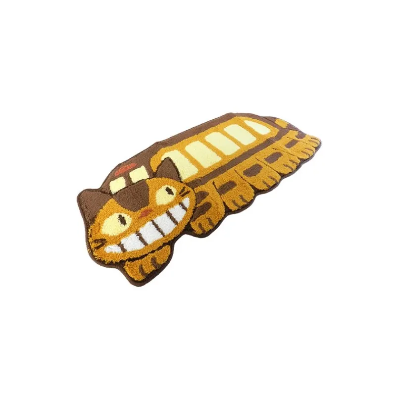 Maison Ghibli Mat Totoro stop- My Neighbor Totoro | Carpet