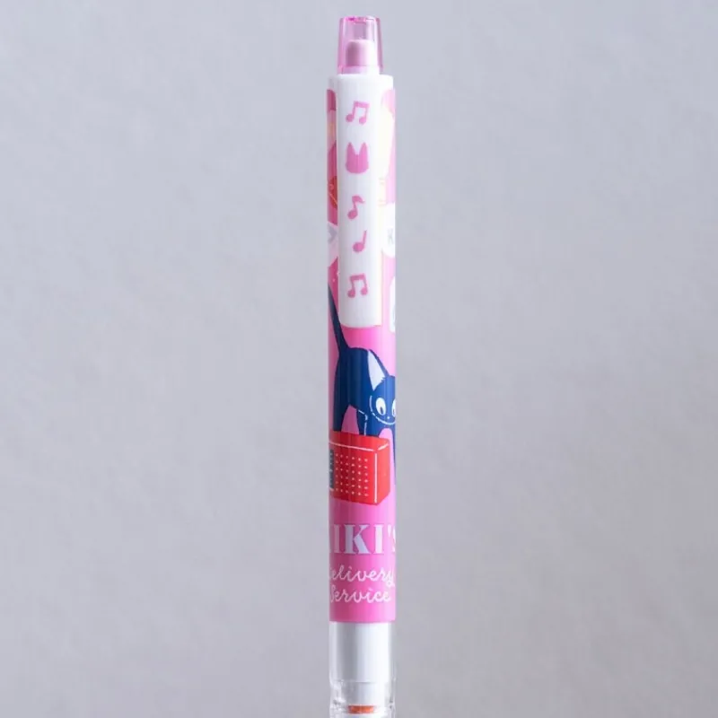 Maison Ghibli Mechanical Pencil - Kiki's Delivery Service | Writing