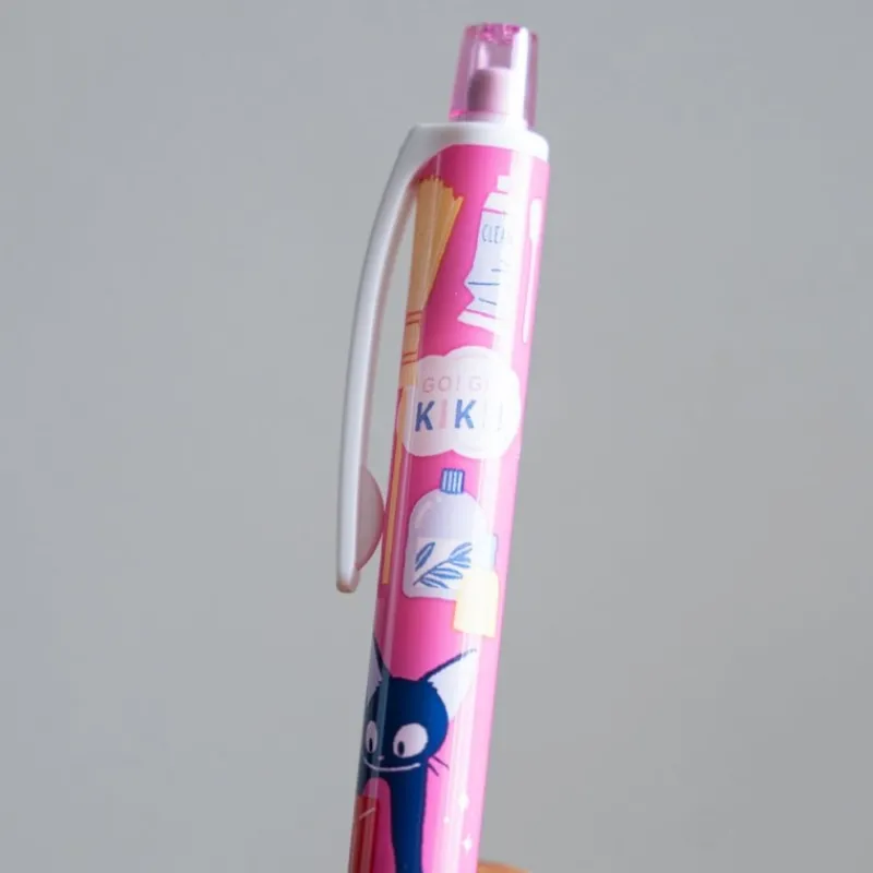 Maison Ghibli Mechanical Pencil - Kiki's Delivery Service | Writing
