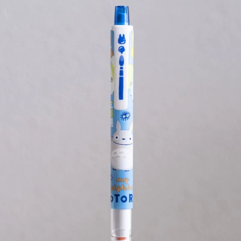 Maison Ghibli Mechanical Pencil - My Neighbor Totoro | Writing