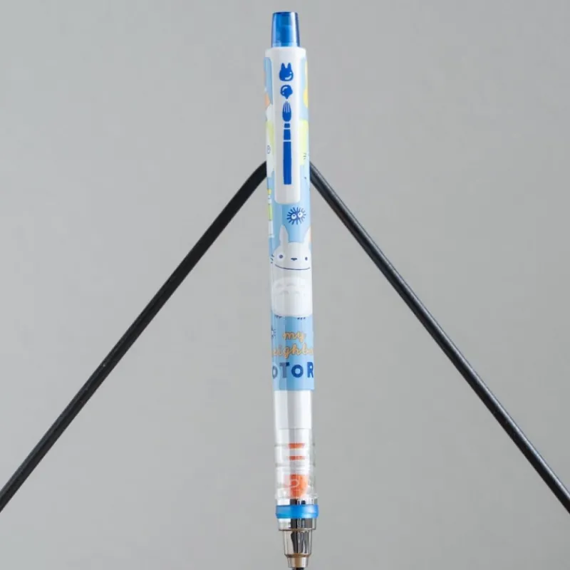 Maison Ghibli Mechanical Pencil - My Neighbor Totoro | Writing