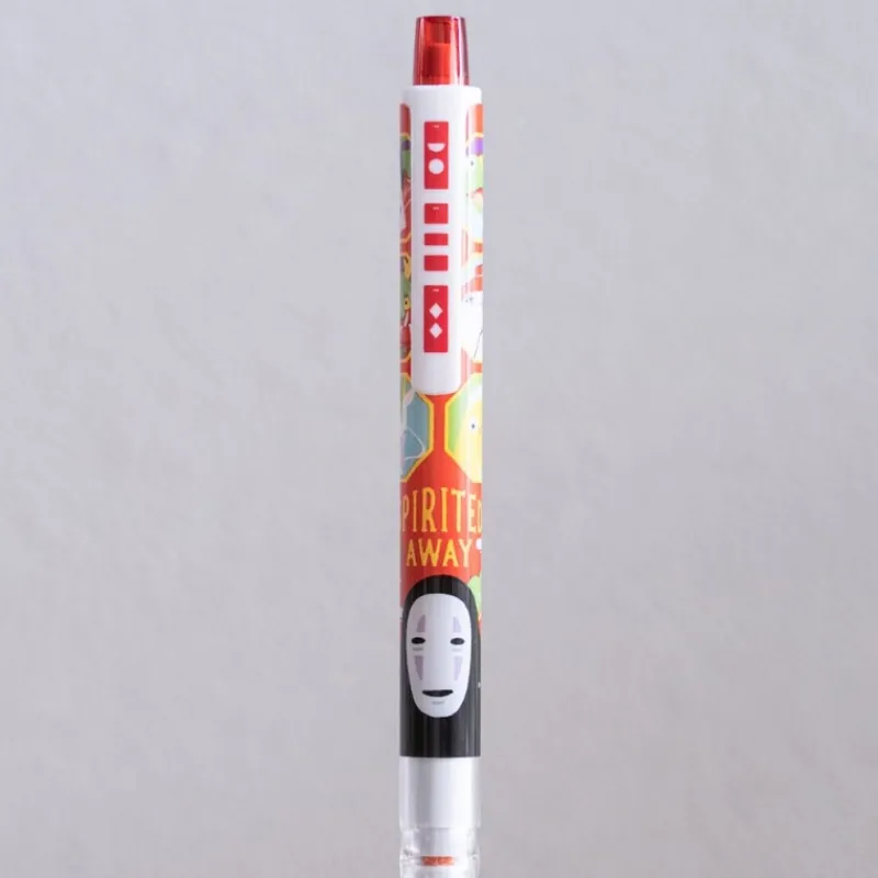 Maison Ghibli Mechanical Pencil - Spirited Away | Writing