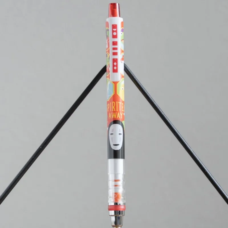 Maison Ghibli Mechanical Pencil - Spirited Away | Writing