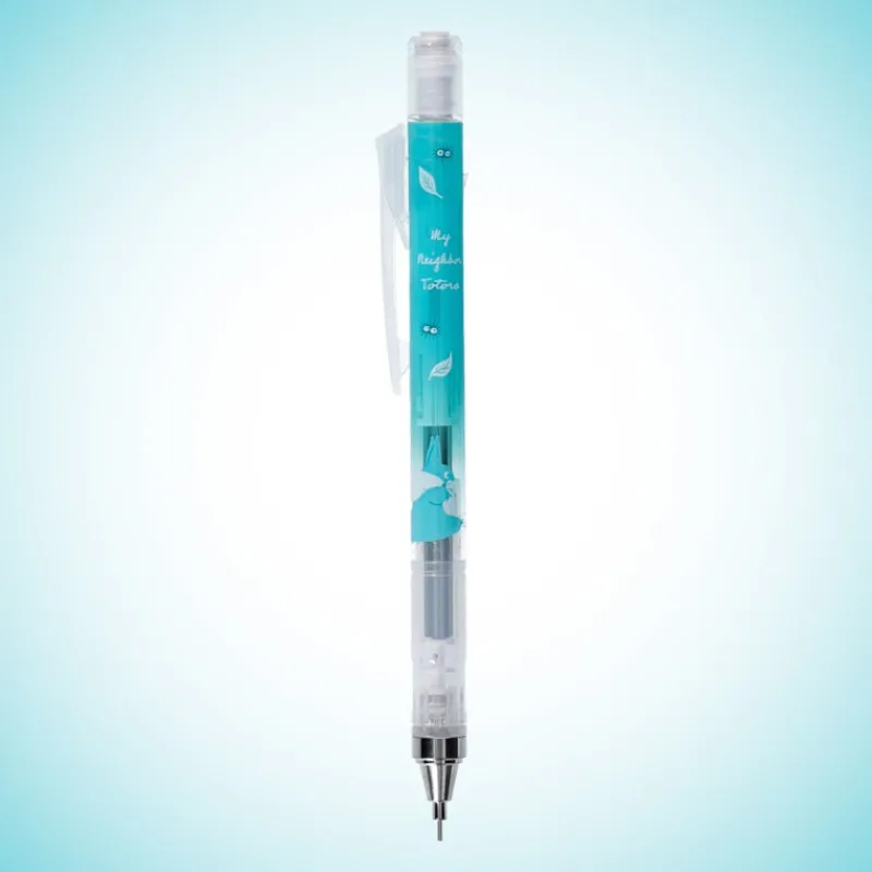 Maison Ghibli Mechanical Pencil Pastel Green - My Neighbor Totoro | Writing