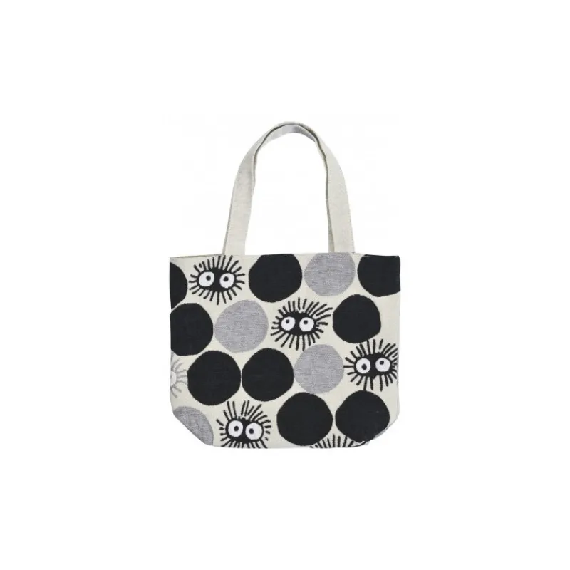 Maison Ghibli Mini Bag Kurosuke - My Neighbor Totoro | Bags