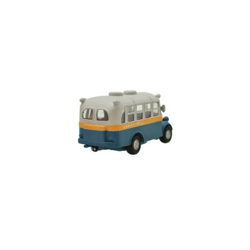 Maison Ghibli MINI BUS FRICTION - MY NEIGHBOR TOTORO | Toys