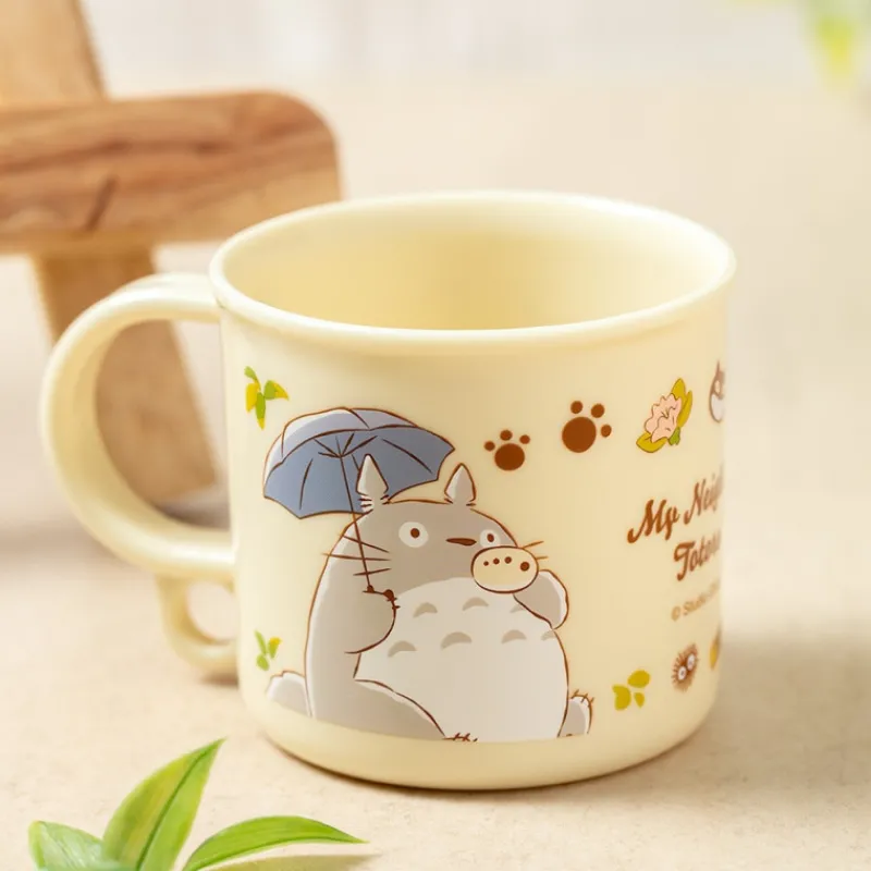 Maison Ghibli Mug Totoro & Catbus - My Neighbor Totoro | Kitchenware