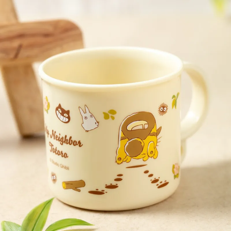 Maison Ghibli Mug Totoro & Catbus - My Neighbor Totoro | Kitchenware