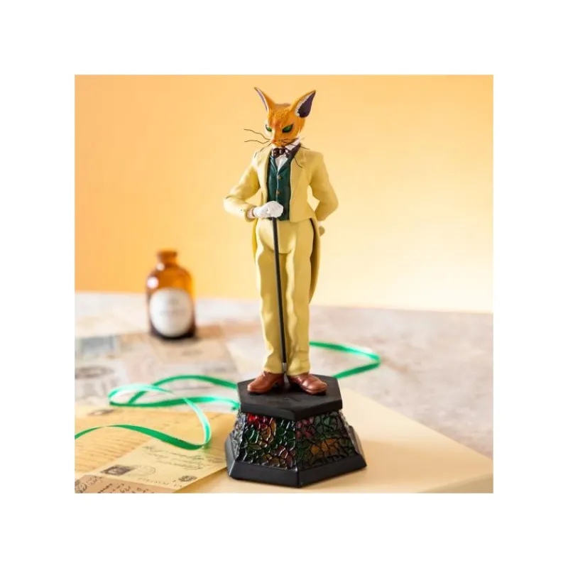 Maison Ghibli Music Box Baron - Whisper of the Heart | Music Boxes