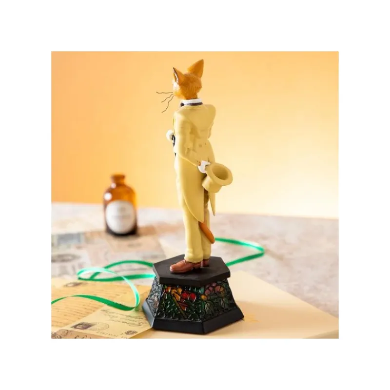 Maison Ghibli Music Box Baron - Whisper of the Heart | Music Boxes