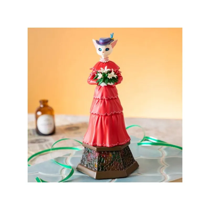 Maison Ghibli Music Box Louise - Whisper of the Heart | Music Boxes