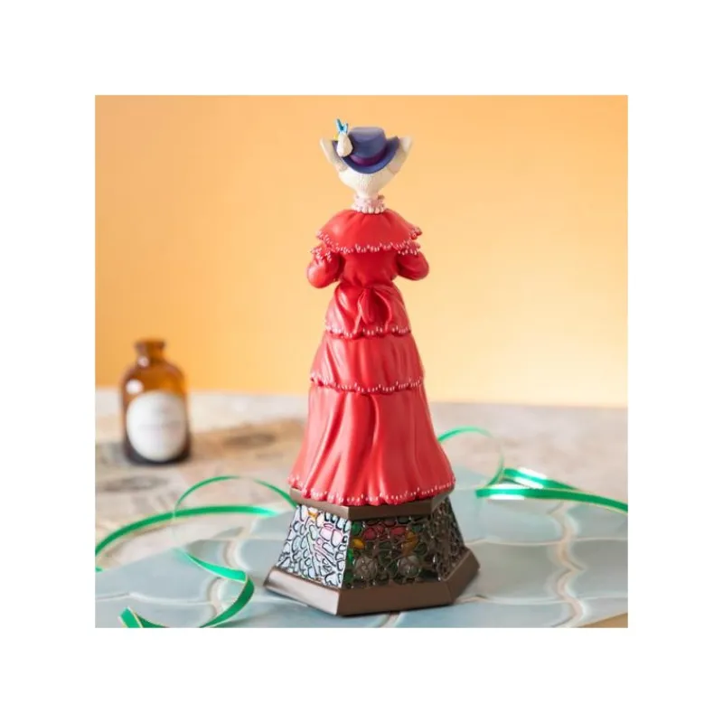 Maison Ghibli Music Box Louise - Whisper of the Heart | Music Boxes