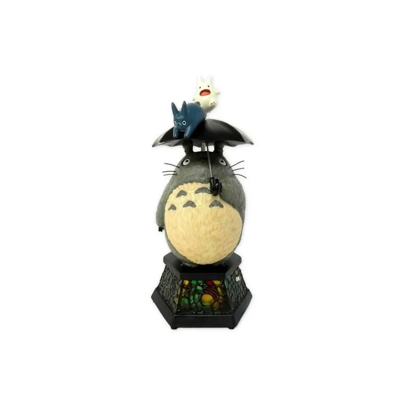 Maison Ghibli Music Box Totoro - My Neighbor Totoro (Benelic-00322) | Music Boxes