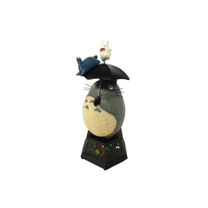 Maison Ghibli Music Box Totoro - My Neighbor Totoro (Benelic-00322) | Music Boxes