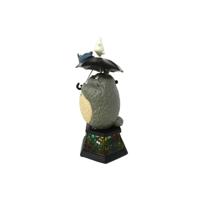 Maison Ghibli Music Box Totoro - My Neighbor Totoro (Benelic-00322) | Music Boxes
