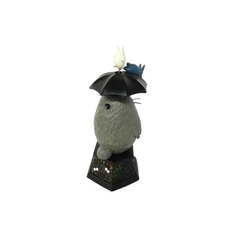 Maison Ghibli Music Box Totoro - My Neighbor Totoro (Benelic-00322) | Music Boxes