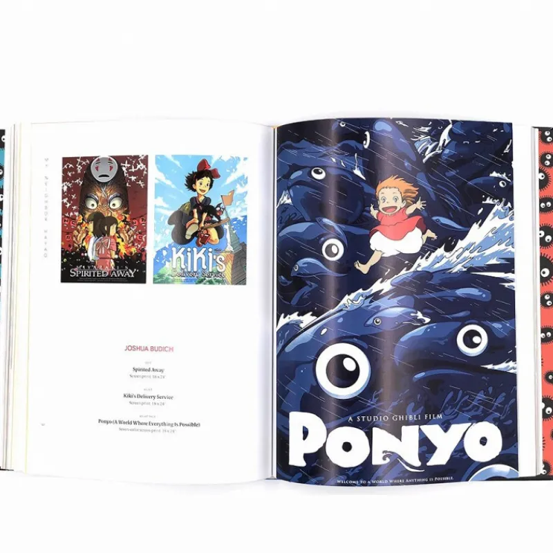 Maison Ghibli My Neighbor Hayao: Art Inspired by the Films of Miyazaki | Culture