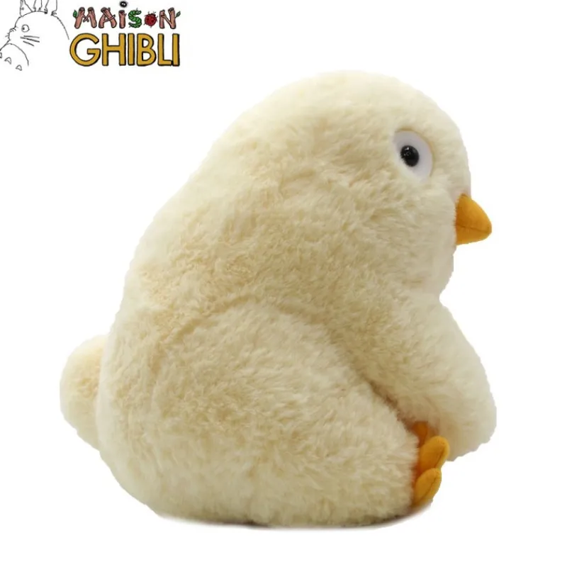 Maison Ghibli Nakayoshi Plush Ootorisama - Spirited Away | Nakayoshi Plush