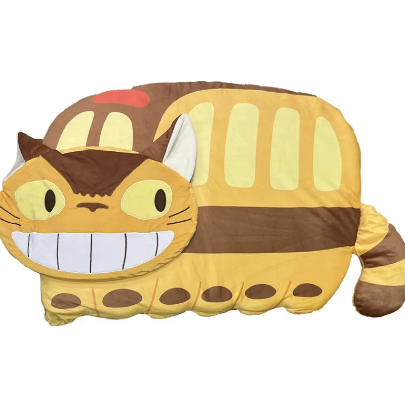 Maison Ghibli Nap Cushion Catbus - My Neighbor Totoro | Furniture
