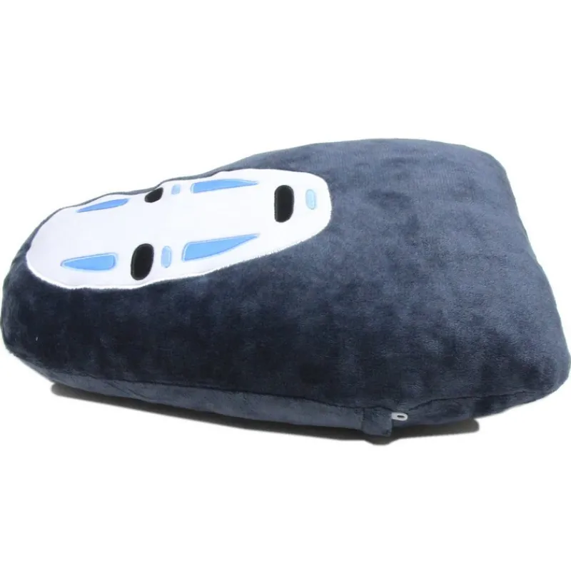 Maison Ghibli No Face Cushion - Sprited Away | Pillow