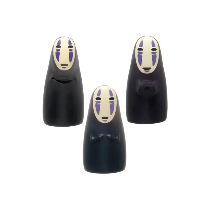 Maison Ghibli NO FACE'S SOUVENIR PENDANT - SPIRITED AWAY | Accessories