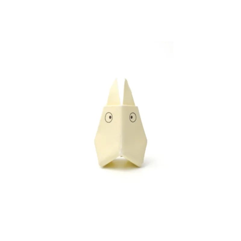 Maison Ghibli Origami Set Totoro in front of the house - My Neighbor Totoro | Arts And Crafts