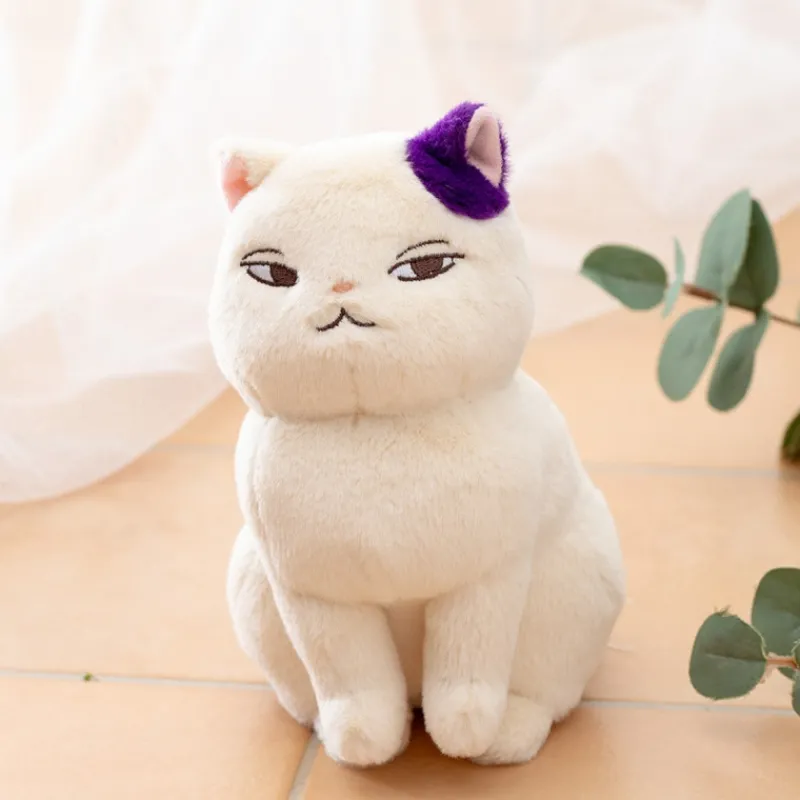Maison Ghibli Otedama Plush Moon - Whisper of the Heart | Otedama Plush