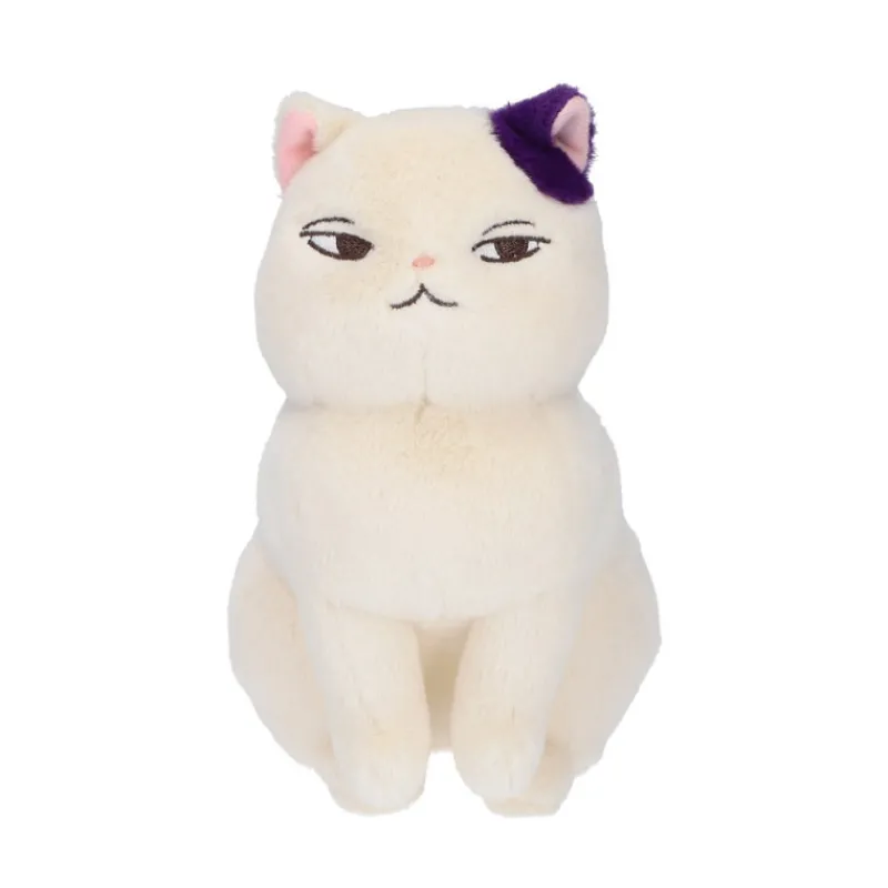 Maison Ghibli Otedama Plush Moon - Whisper of the Heart | Otedama Plush
