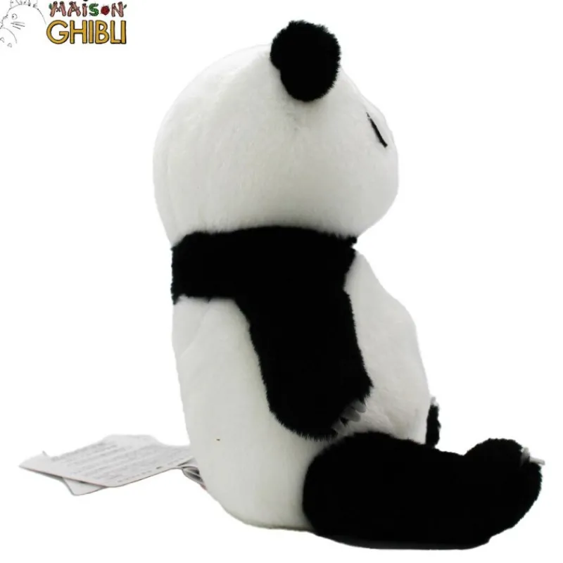 Maison Ghibli Pan-Chan Fluffy - Panda Kopanda | Classic Plush