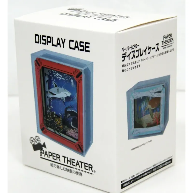 Maison Ghibli Paper Theater PVC case - Studio Ghibli | Arts And Crafts