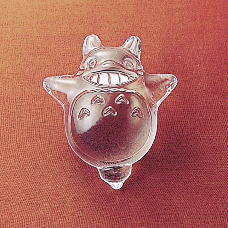 Maison Ghibli Paperweight Totoro Flying - My Neighbor Totoro | Small Equipment